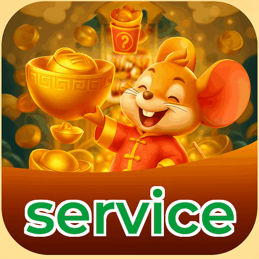 service logo